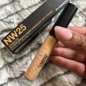 MAC Cosmetics Studio Fix Concealer - NW25